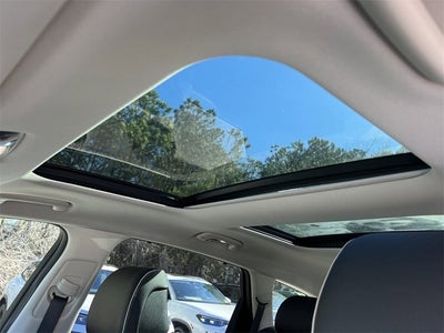 2021 Genesis GV80 2.5T