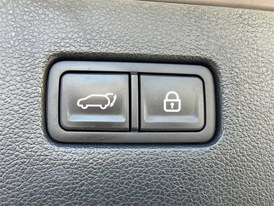 2021 Genesis GV80 2.5T