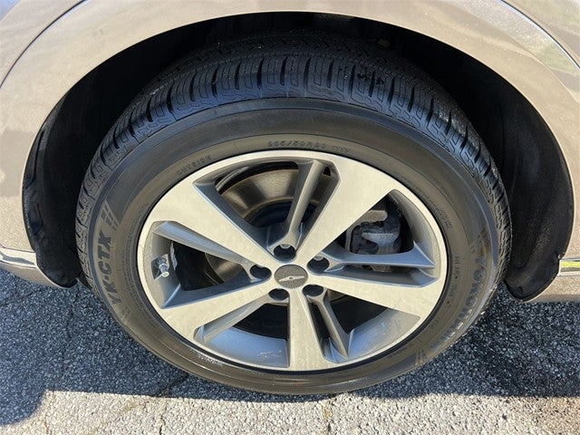 2021 Genesis GV80 2.5T