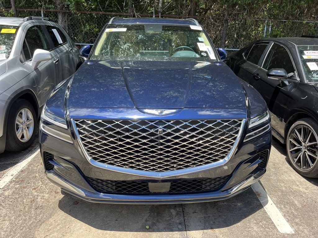 2023 Genesis GV80 3.5T