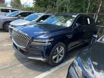 2023 Genesis GV80 3.5T