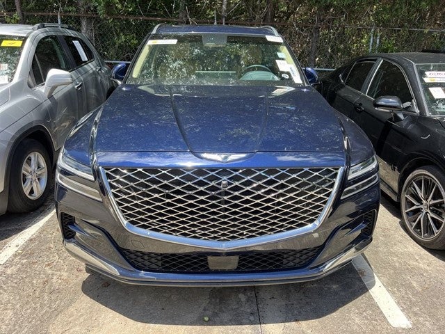2023 Genesis GV80 3.5T
