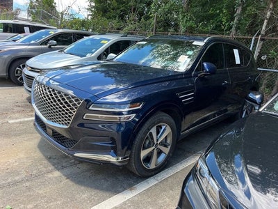 2023 Genesis GV80 3.5T