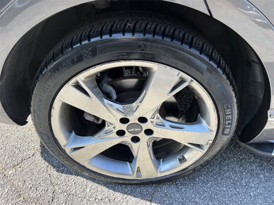 2022 Genesis GV80 3.5T Prestige