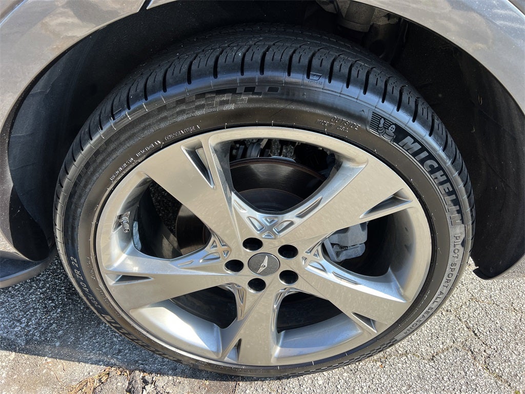 2022 Genesis GV80 3.5T Prestige