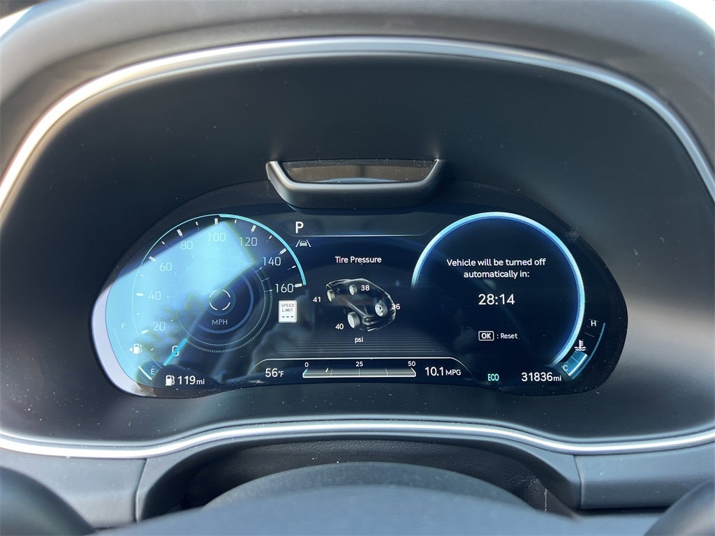 2022 Genesis GV80 3.5T Prestige