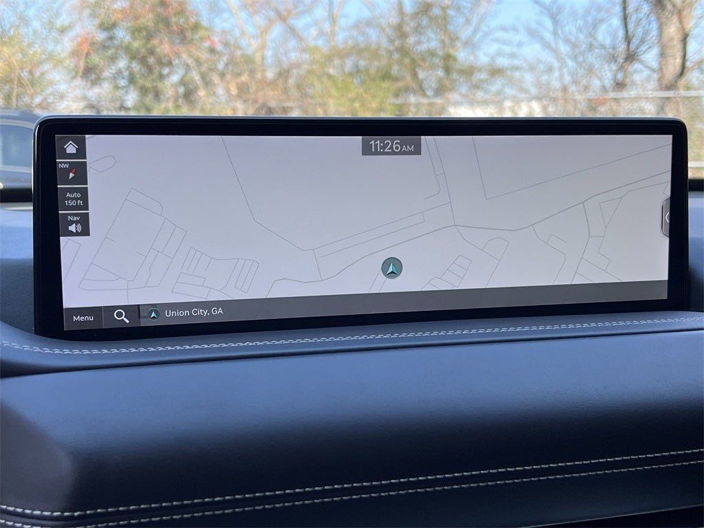 2022 Genesis GV80 3.5T Prestige