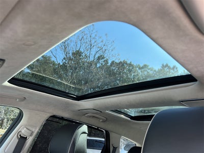 2022 Genesis GV80 3.5T Prestige