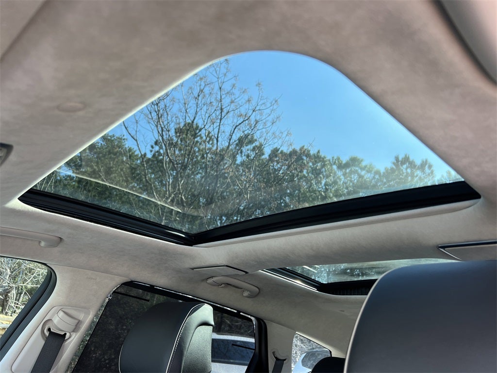 2022 Genesis GV80 3.5T Prestige