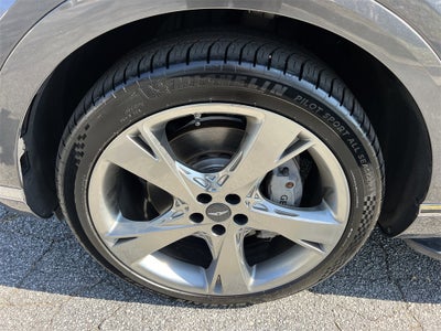 2022 Genesis GV80 3.5T Prestige