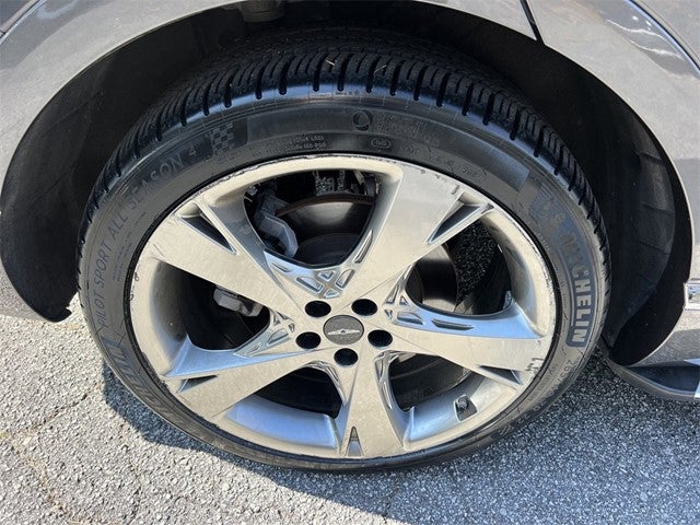 2022 Genesis GV80 3.5T Prestige