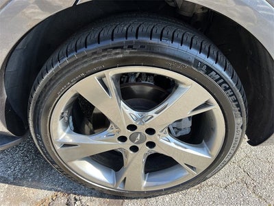 2022 Genesis GV80 3.5T Prestige