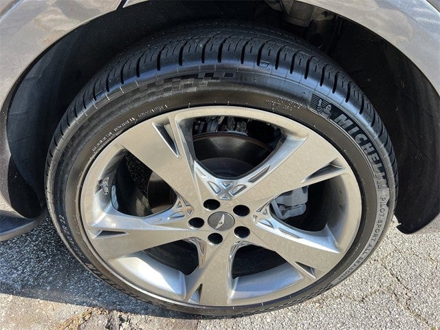 2022 Genesis GV80 3.5T Prestige