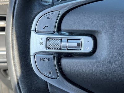 2022 Genesis GV80 3.5T Prestige