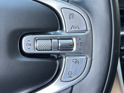 2022 Genesis GV80 3.5T Prestige