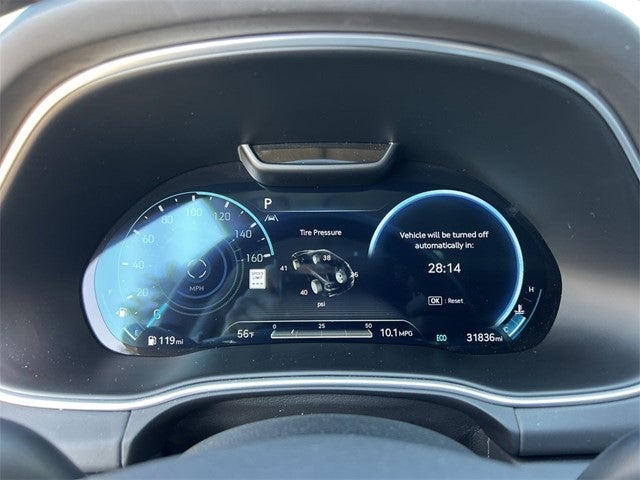 2022 Genesis GV80 3.5T Prestige