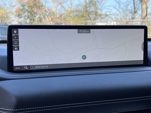 2022 Genesis GV80 3.5T Prestige