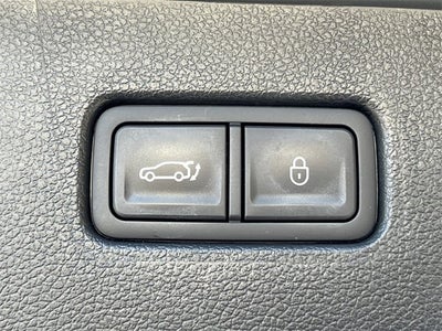 2022 Genesis GV80 3.5T Prestige