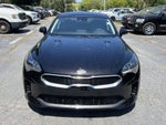 2018 Kia Stinger Premium