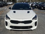 2022 Kia Stinger GT2
