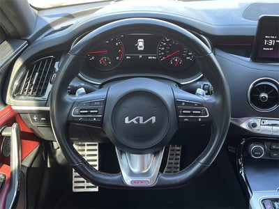 2022 Kia Stinger GT2