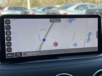 2022 Kia Stinger GT2