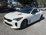2022 Kia Stinger GT2