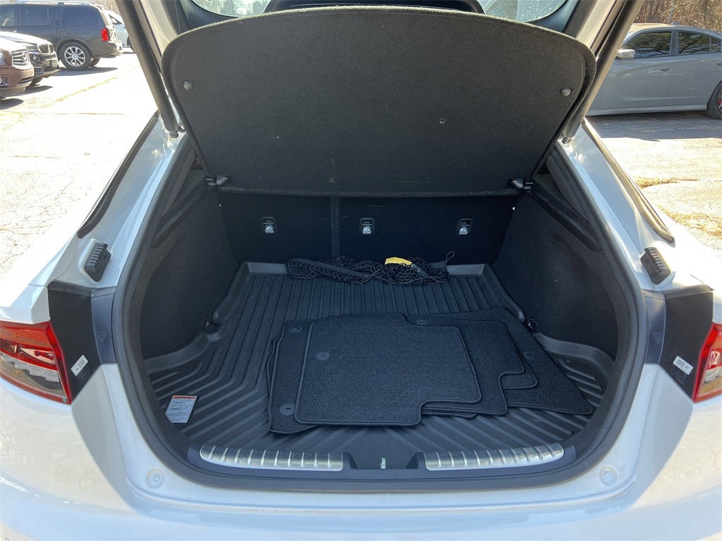 2022 Kia Stinger GT2