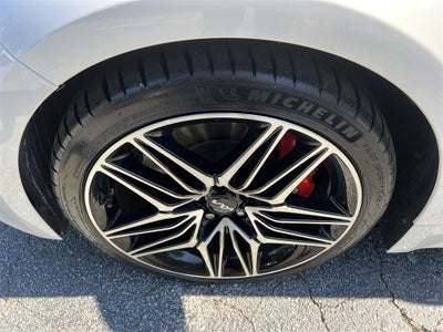 2022 Kia Stinger GT2