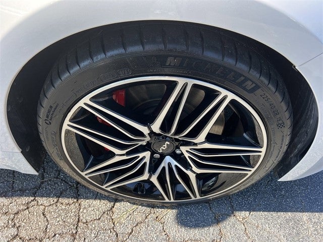 2022 Kia Stinger GT2