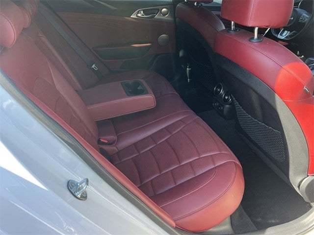 2022 Kia Stinger GT2