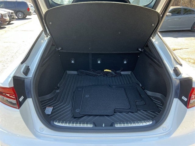 2022 Kia Stinger GT2