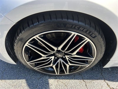 2022 Kia Stinger GT2