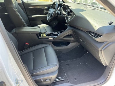 2022 Buick Envision Essence