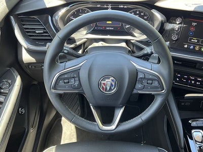 2022 Buick Envision Essence