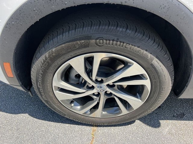 2022 Buick Envision Essence