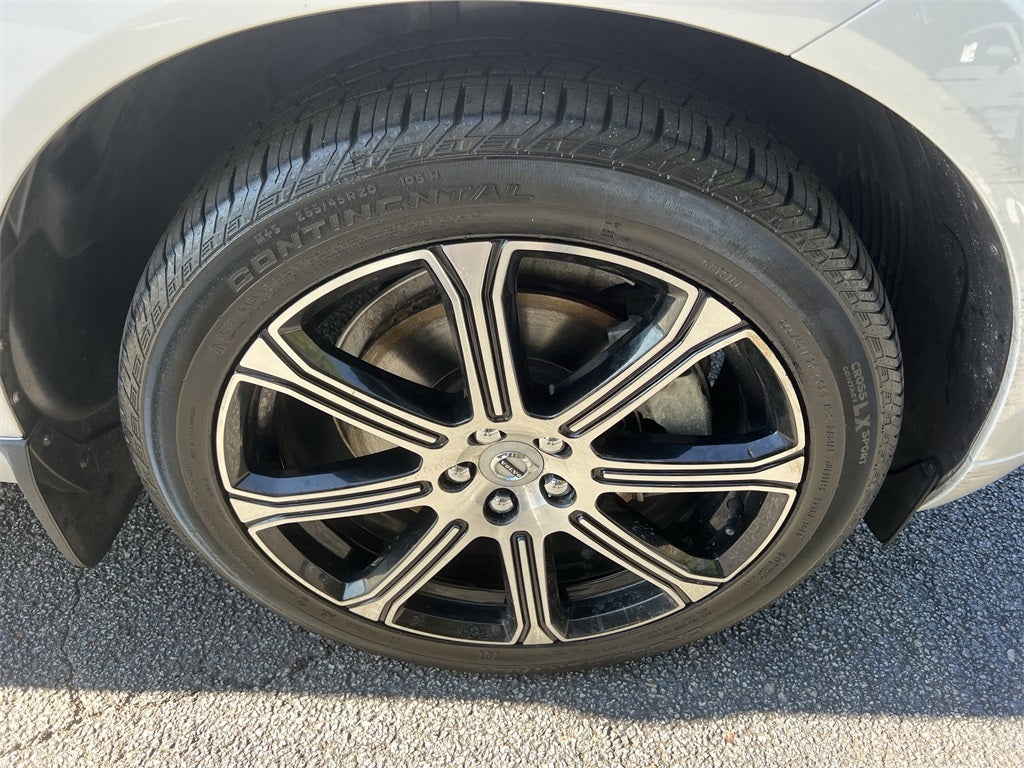 2018 Volvo XC60 T6 Inscription