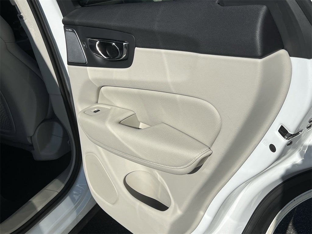 2018 Volvo XC60 T6 Inscription