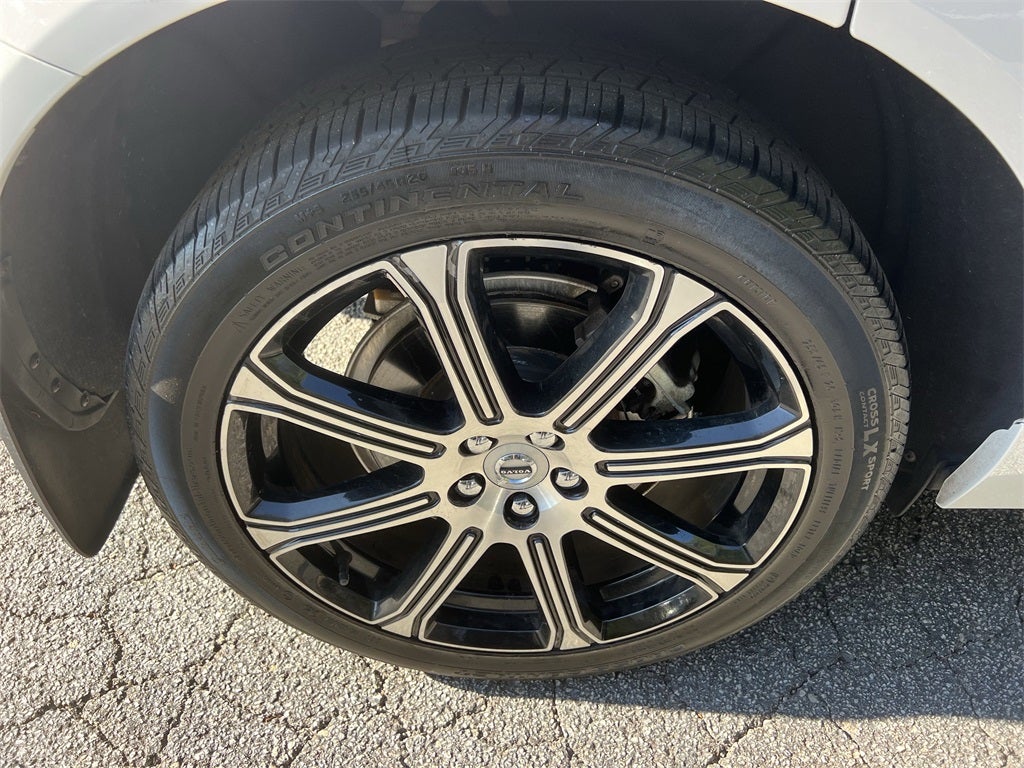 2018 Volvo XC60 T6 Inscription