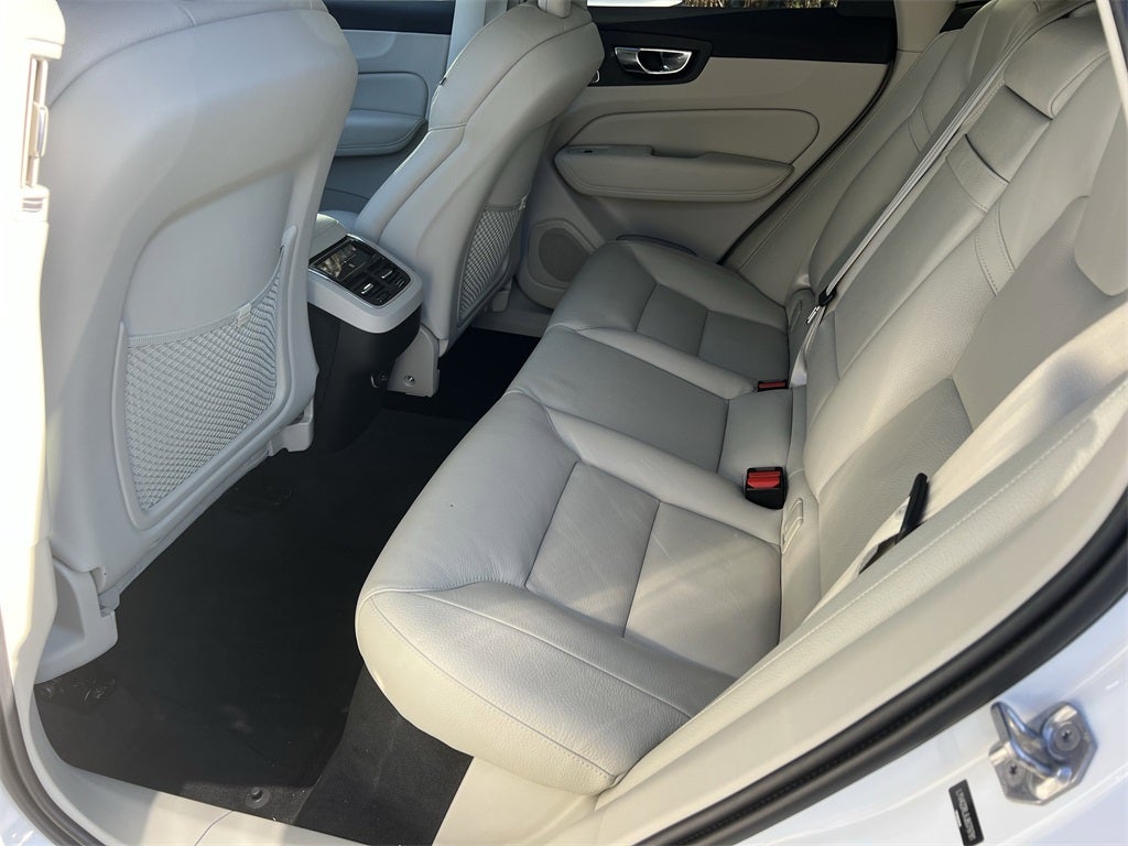 2018 Volvo XC60 T6 Inscription