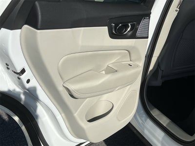 2018 Volvo XC60 T6 Inscription