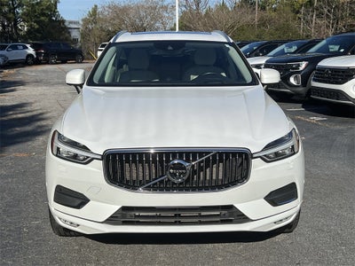 2018 Volvo XC60 T6 Inscription