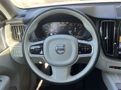 2018 Volvo XC60 T6 Inscription