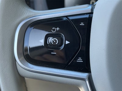 2018 Volvo XC60 T6 Inscription