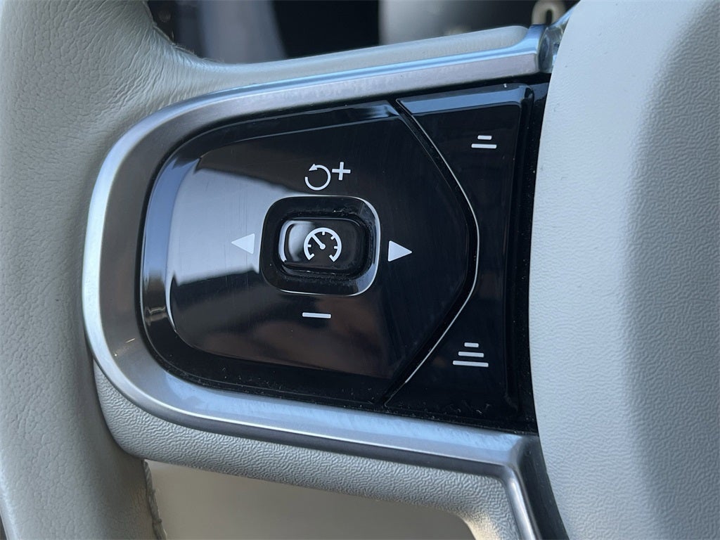 2018 Volvo XC60 T6 Inscription