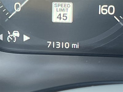 2018 Volvo XC60 T6 Inscription