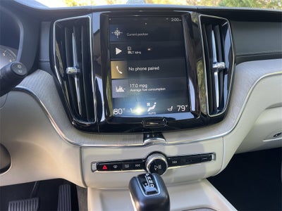 2018 Volvo XC60 T6 Inscription