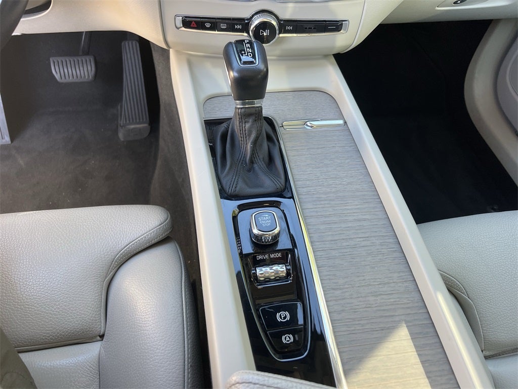 2018 Volvo XC60 T6 Inscription