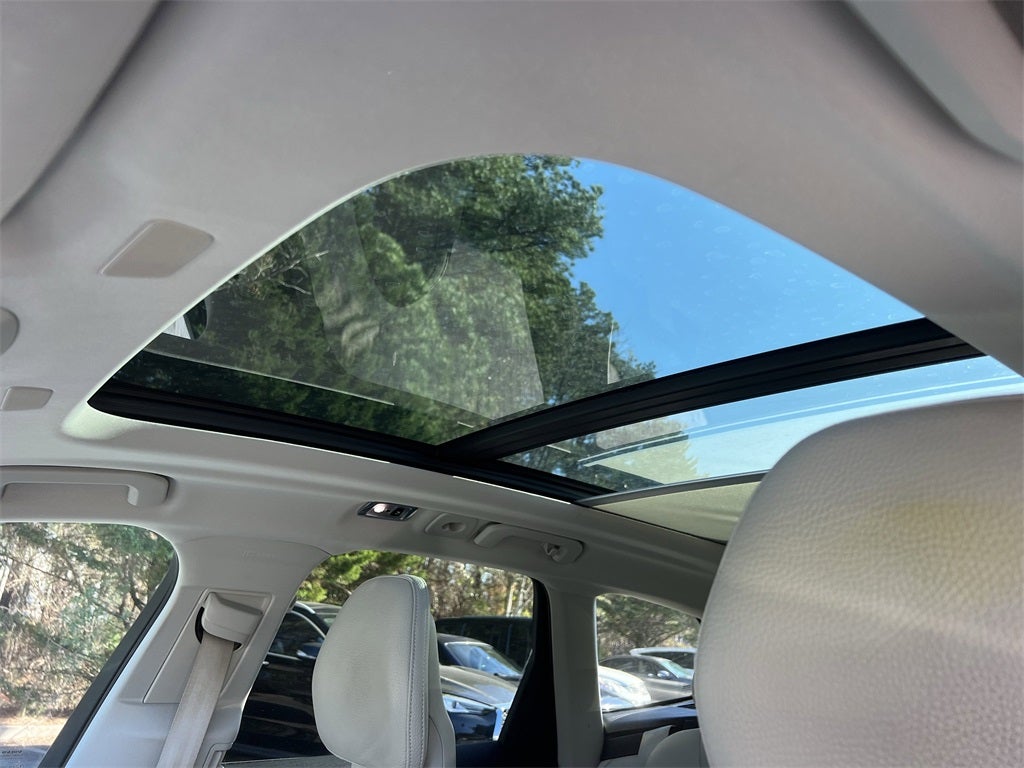 2018 Volvo XC60 T6 Inscription