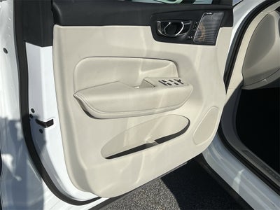 2018 Volvo XC60 T6 Inscription